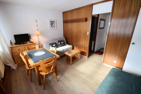 Résidence Le Vercors - Studio 3 pers- LE VERCORS - PLAGNE CENTRE, sur les pistes MAE-5434